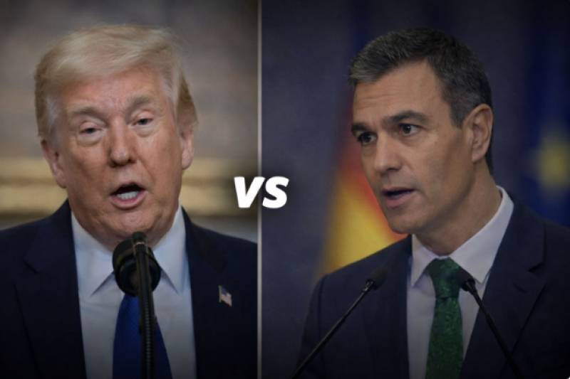 Spanish News Today Editors Roundup Weekly Bulletin Mar 6