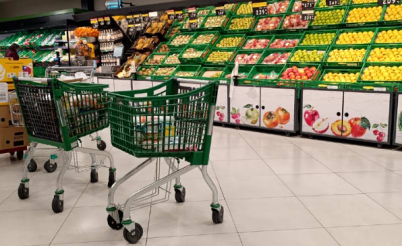 Mercadona unveils first next-generation 'Store 9' supermarket in Murcia Region