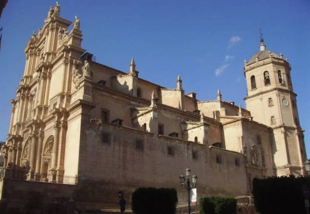 11 Free guided tours available in inland Murcia