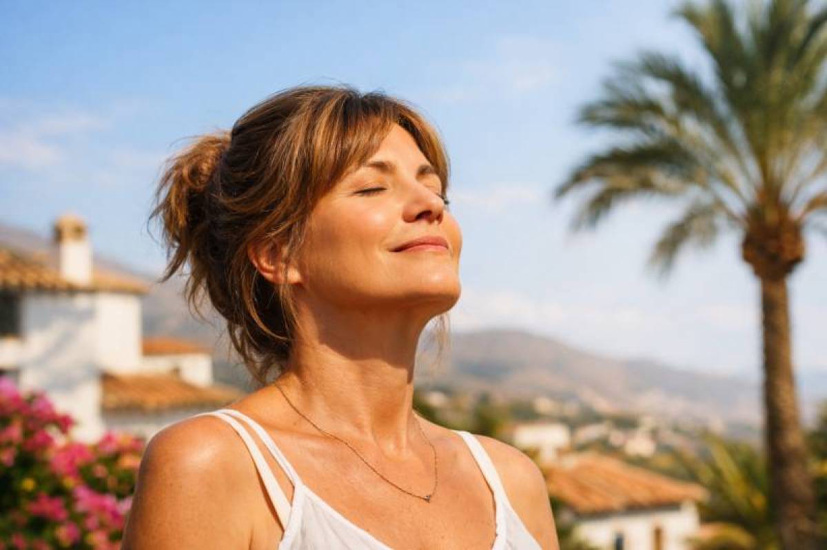 Spain heats up for Semana Santa as temperatures head towards 30°C