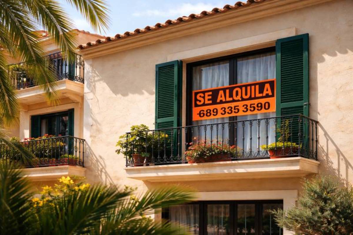 The cost of renting continues to rise in Murcia and is now higher than buying in some areas