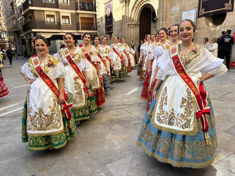 Spanish News Today Editors Roundup Weekly Bulletin April 10