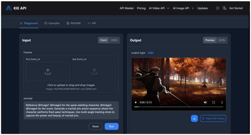 How Seedance 2.0 API helps small businesses create better visual content faster