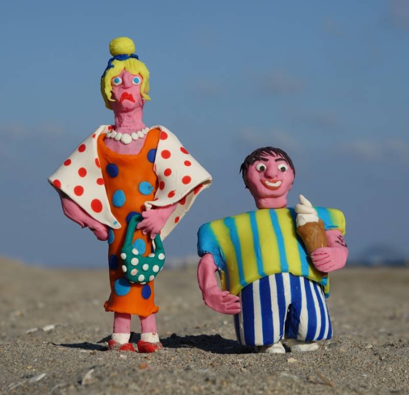 Murcia photo of the month April 2026