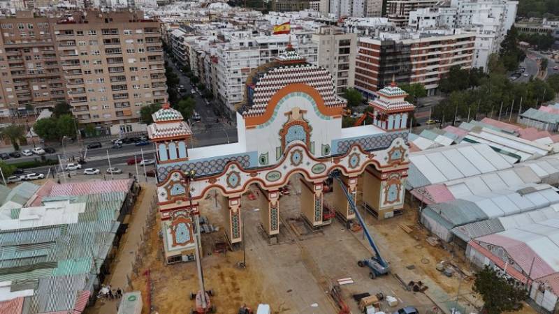 Spanish News Today Editors Roundup Weekly Bulletin April 24