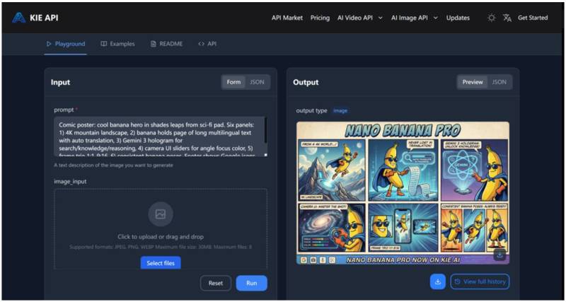Balancing performance and budget: Nano Banana Pro API pricing for startups