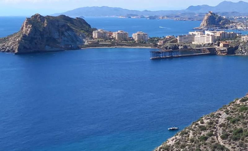 What's on in Águilas May 2026