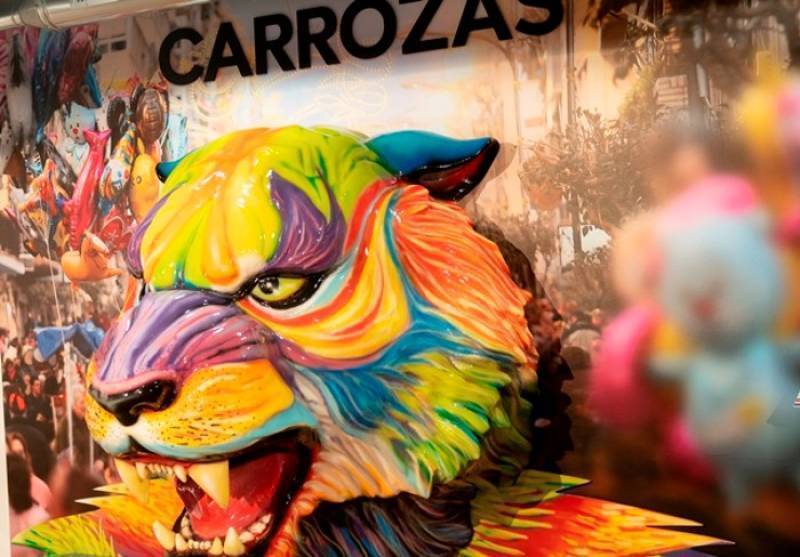 What's on in Águilas May 2026