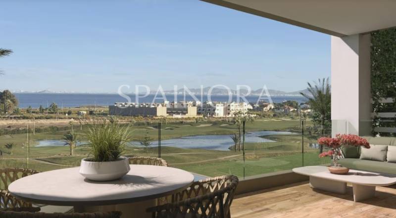Coastal property prices in Murcia are surging and savvy buyers are moving fast