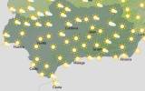 Andalucía weekend weather forecast May 28-31: Hot, sunny and then a touch more cloud