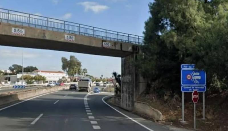 DGT to refund 25,840 drivers after faulty speed camera fines in Cádiz