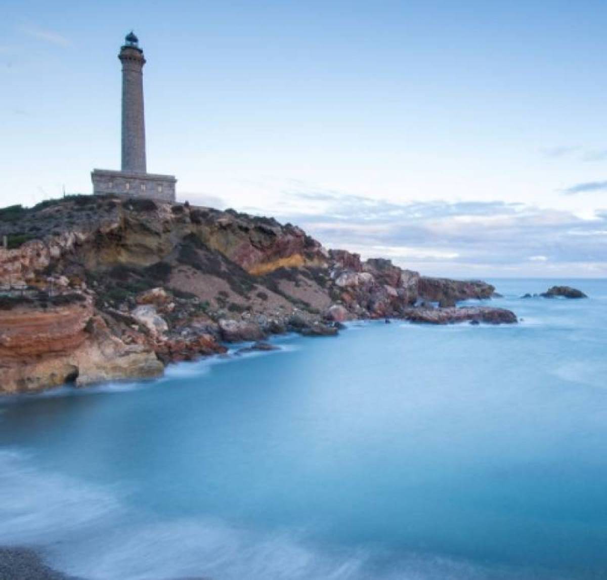 Sustainable tourism in Cabo de Palos: travel like a local in this authentic old fishing town