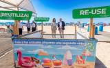 Benidorm's brilliant beach swap scheme wins European recognition
