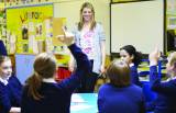 Murcia tops the national table as Spain's most bilingual region for school children
