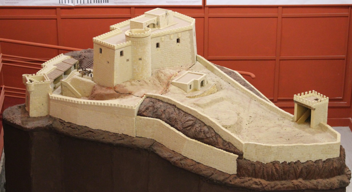 June 20 Free guided tour of the Antonio Paredes Museum in Mazarrón