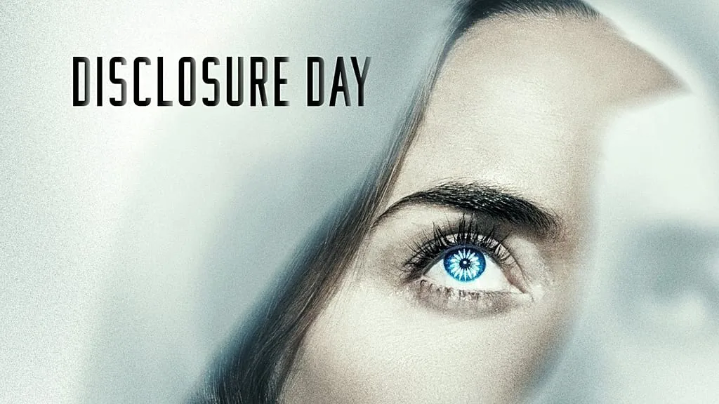 Thursday June 18 Disclosure Day at the Cinemax Almenara