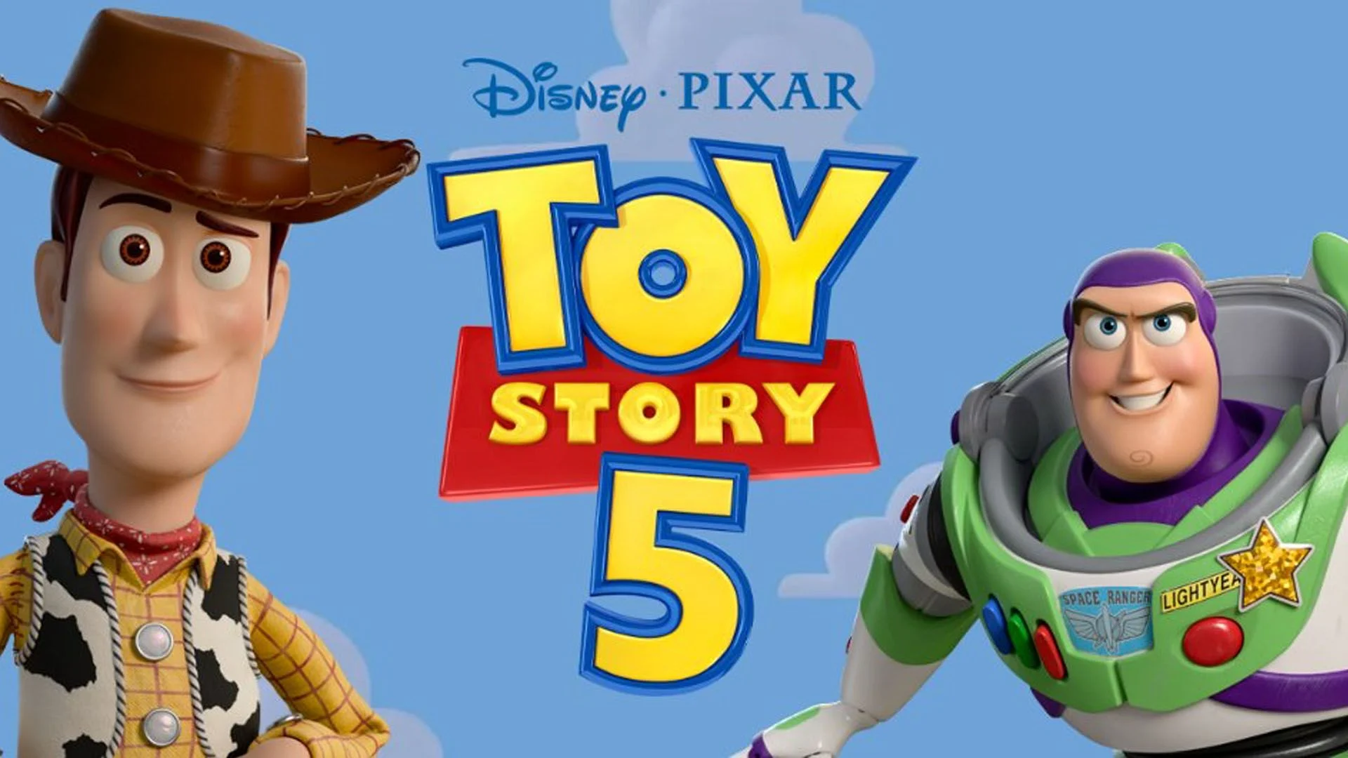 June 20, 21 and 25 Toy Story 5 at the Cinemax Almenara