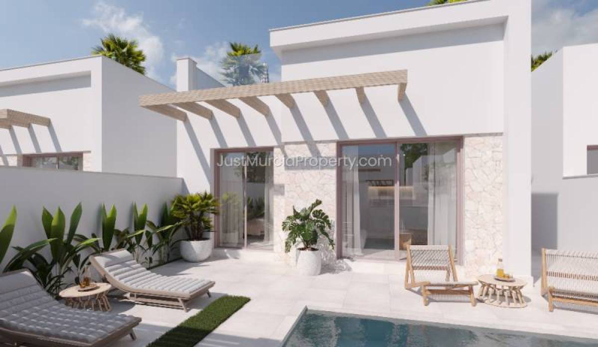 Why buying off-plan in Murcia is becoming one of the most popular ways to purchase a new home