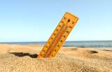 Almería records the hottest June night ever experienced in Spain