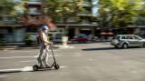 Spain sets minimum scooter age at 15 and makes helmets compulsory nationwide