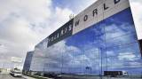 Alhama takes over Polaris World building in Torre Pacheco and plans multimillion-euro sale