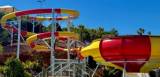 Terra Natura Murcia is bringing the fun this summer with foam parties, giant games and a brand-new water slide