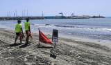 Pilar de la Horadada beach reopens after brief fecal contamination closure