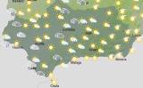 Andalucía weekend weather forecast June 25-28: Cooler spell before heat returns inland