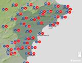 Tropical nights continue after cooler days: Alicante weekend weather forecast June 25-28