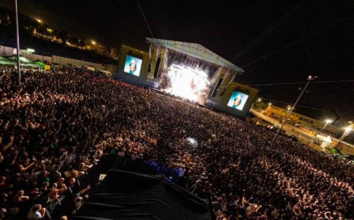 Las Noches del Malecón is back for 2026, and the line-up is one to shout about