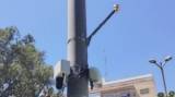 Orihuela launches smart sensors to monitor air quality and noise levels across the municipality