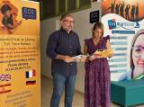 Learn Spanish for foreigners in San Javier