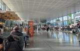 Málaga airport is having one of its busiest summers ever and it's only just getting started