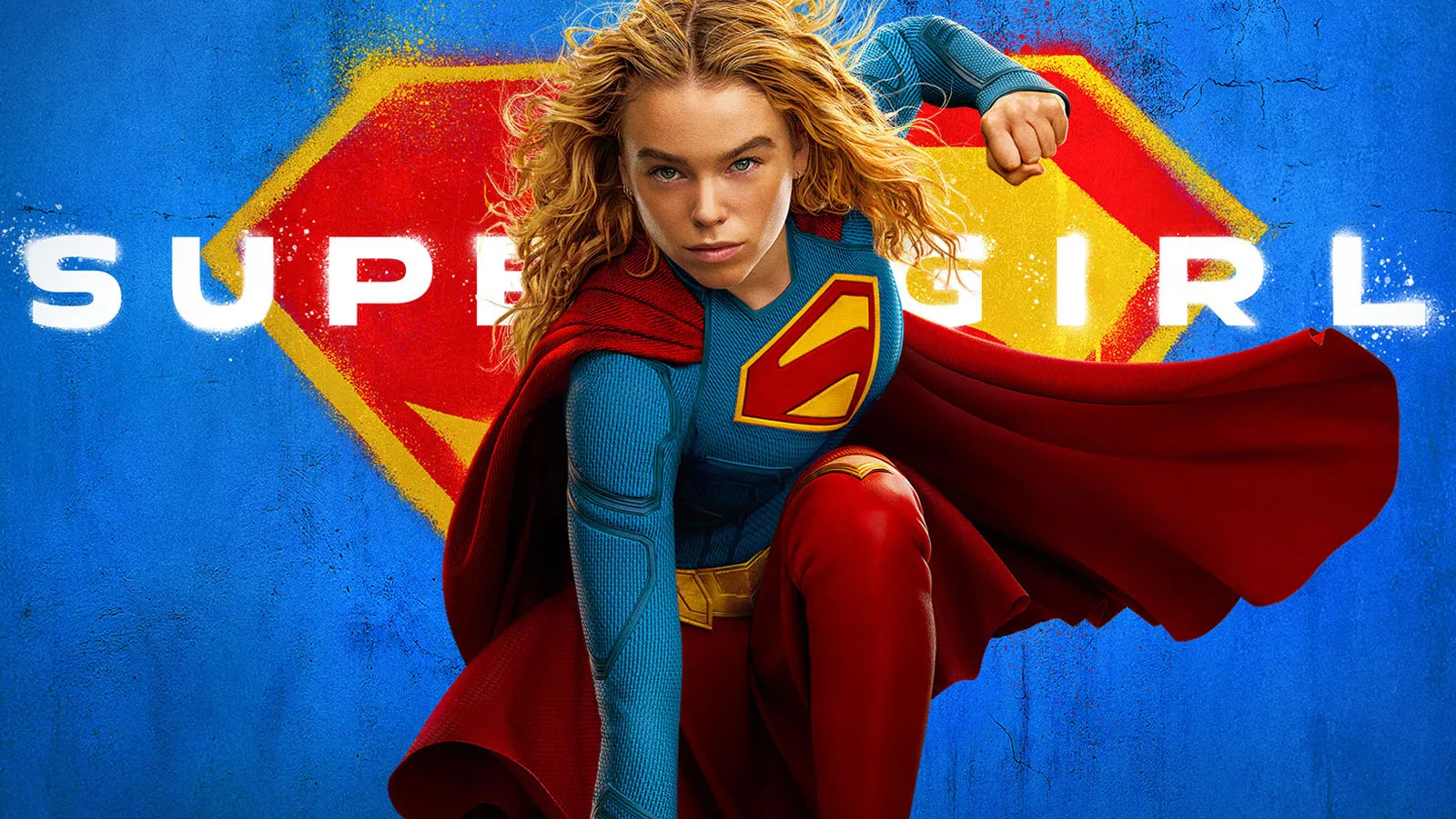 Thursday July 2 Supergirl at the Cinemax Almenara