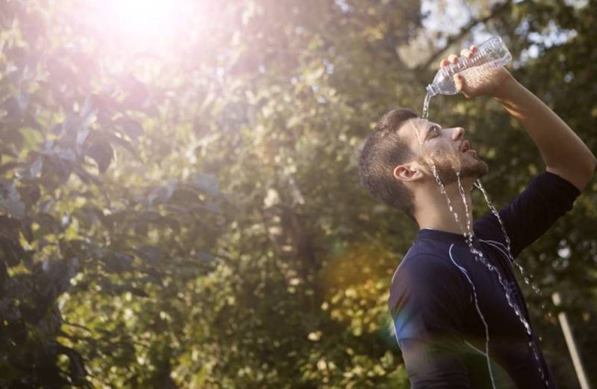 Andalucía weekend weather forecast July 2-5: Intense heat and strong winds continue