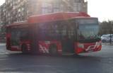 Murcia bus passengers left in the dark as regional transport strike gets under way