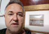 Murcia man rescues €150,000 painting from the street because he liked the frame