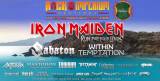 Rock Imperium kicks off today: everything you need to know before you go