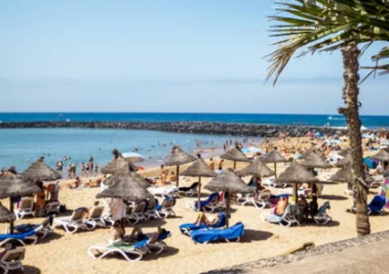 Andalucía weekly weather forecast July 13-16: Heat builds again as the week gets going