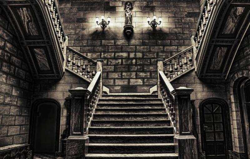 August 4 to 30 Photography exhibition in Jumilla