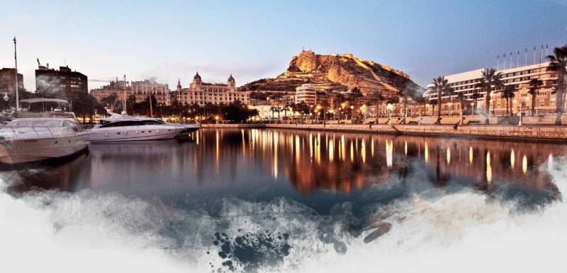 Free things to do in Alicante this summer without spending a penny