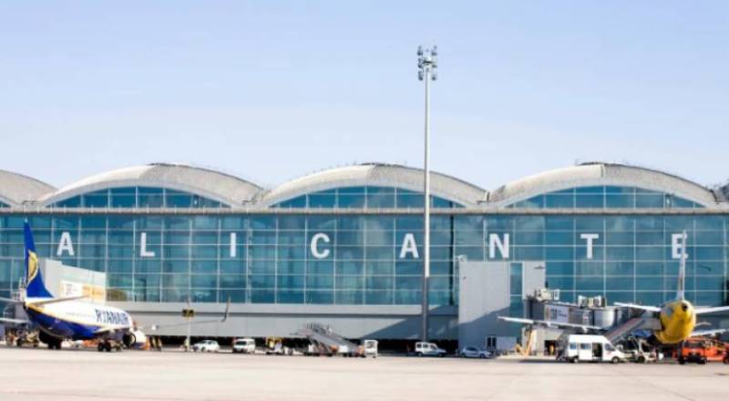 Alicante Airport tops 10 million passengers after record-breaking June