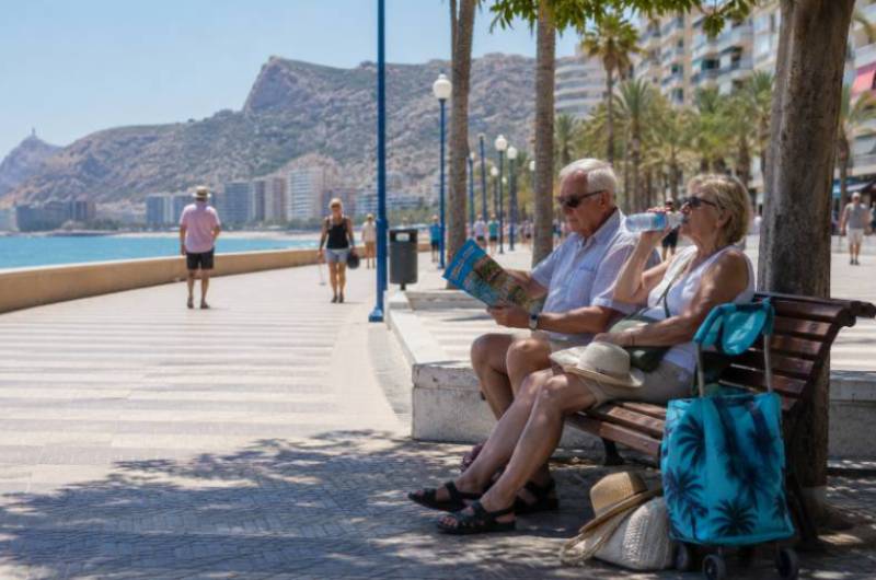 Spanish News Today Editors Roundup Weekly Bulletin July 16