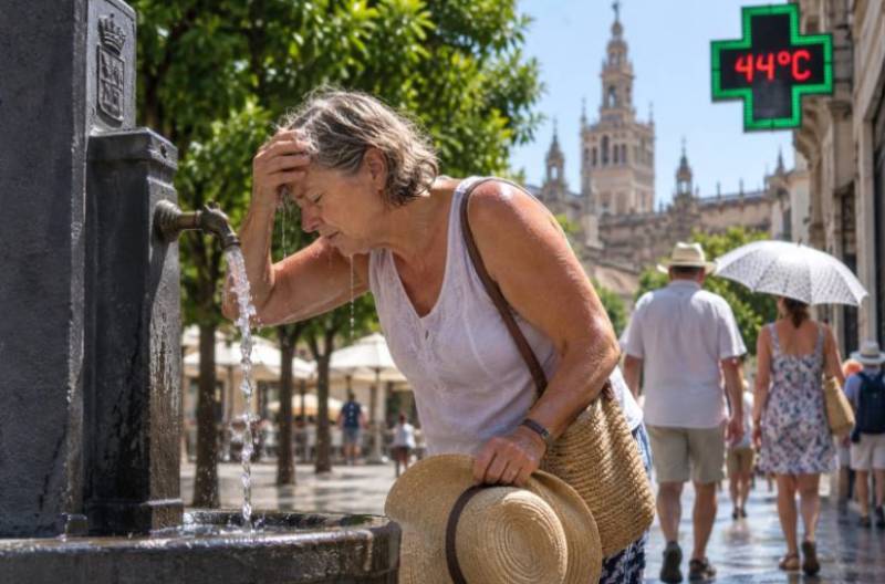 Spanish News Today Editors Roundup Weekly Bulletin July 31