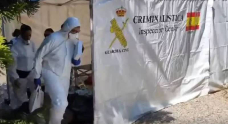 Spanish News Today Editors Roundup Weekly Bulletin July 31