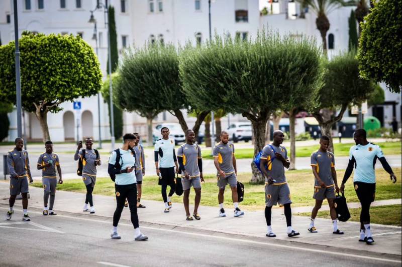 World Cup 2030 could bring six international teams to Murcia