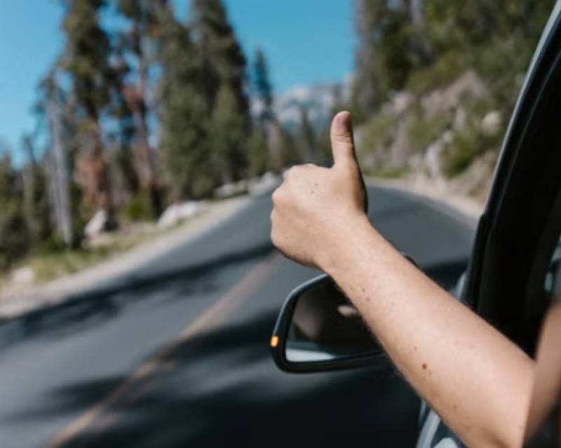 The summer driving mistakes that could cost you hundreds of euros in Spain