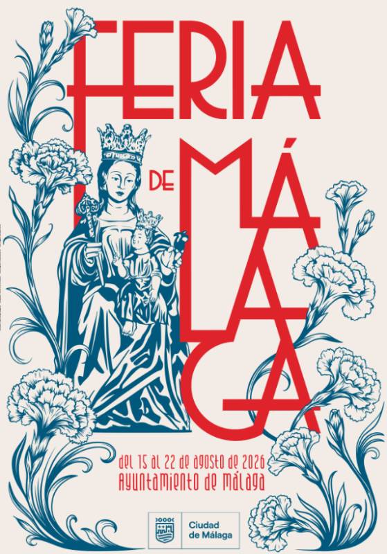 The Málaga Fair starts tomorrow night with 440 drones, a tonne of fireworks and eight days of the best party in Andalucía