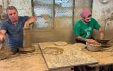 Lorca celebrates its local pottery and ceramics tradition