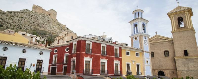 10 things to see and do in and around Mula
